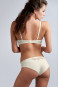 Marlies Dekkers - Dame de Paris Slip Ivory L