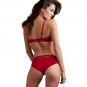 Marlies Dekkers - Dame de Paris Slip RED XXL