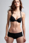 Marlies Dekkers - GLORIA Pinstripe SET 2 80D | M