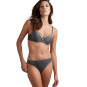 Marlies Dekkers Space Odyssey String Sparkling Grey 