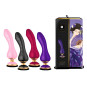 Shunga Sanya luxuriöser klassischer Vibrator 