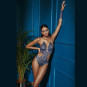 Bracli Sydney BODY DOUBLE | blau 