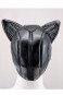 Cat Maske von Tatjana Warnecke 