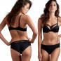 Marlies Dekkers | Dame de Paris | Slip  XXL | Rot