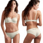 Marlies Dekkers - Dame de Paris Slip Ivory 