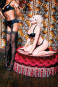 Marlies Dekkers - Femme Fatale Slip Brazil black 