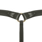 Marlies Dekkers Femme Fatale String dark green 