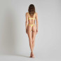 Maison Close Corps a Corps Neon- Mini String | neongelb 