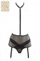 Maison Close MISE A NU Harness String 