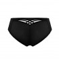 Marlies Dekkers | Dame de Paris | Slip  XXL | Rot