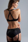 Marlies Dekkers - Femme Fatale Slip Brazil black 