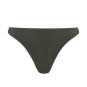 Marlies Dekkers Femme Fatale String dark green 