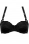 Marlies Dekkers - GLORIA Pinstripe Set 4 75F | XS