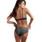 Marlies Dekkers - Space Odyssey Push Up BH Sparkling Grey 