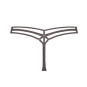 Marlies Dekkers Space Odyssey String Sparkling Grey 