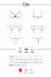 Obsessive Dotina Set 