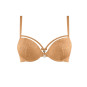 Marlies Dekkers Space Odyssey Push up BH - bronze 