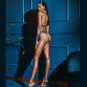 Bracli Sydney BODY DOUBLE | blau 