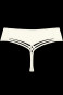 Marlies Dekkers - Dame de Paris String 7 cm | Ivory 