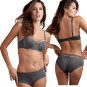Marlies Dekkers - Space Odyssey Push Up BH Sparkling Grey 