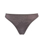 Marlies Dekkers Space Odyssey String Sparkling Grey 