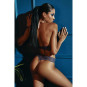 Bracli Sydney BODY DOUBLE | blau 