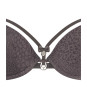 Marlies Dekkers - Space Odyssey Push Up BH Sparkling Grey 