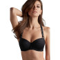 Marlies Dekkers - GLORIA Pinstripe Balconette BH 