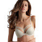 Marlies Dekkers - Dame De Paris Pushup BH ivory 75B