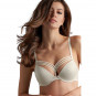 Marlies Dekkers - Dame De Paris Pushup BH ivory 