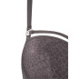 Marlies Dekkers - Space Odyssey Push Up BH Sparkling Grey 